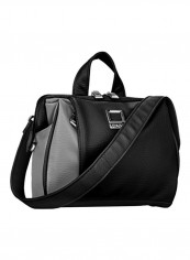 Protective Shoulder Bag For Canon Powershot S710 Grey/Black