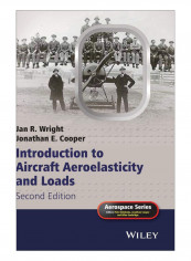 Intro Aircraft Aeroelasticity Hardcover 2nd Edition