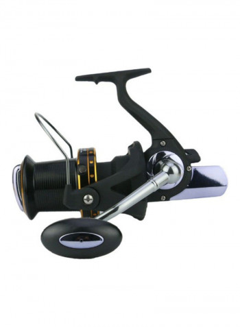 Spinning Fishing Reel Professional 25 x 25 x 25cm