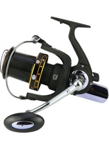 Spinning Fishing Reel Professional 25 x 25 x 25cm