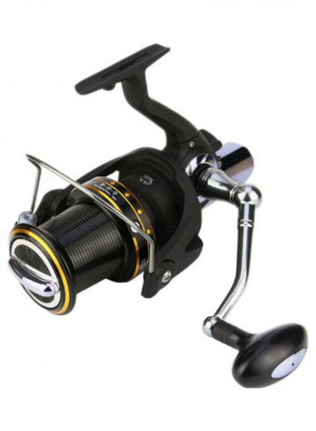 Spinning Fishing Reel Professional 25 x 25 x 25cm