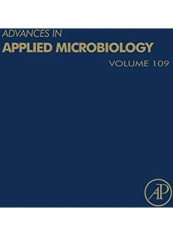 Advances In Applied Microbiology Hardcover English by Geoffrey M. Gadd