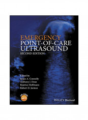 Emergency Point-of-Care Ultrasound Paperback 2