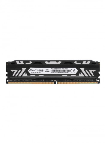 DDR4 LODIMM RAM 16GB