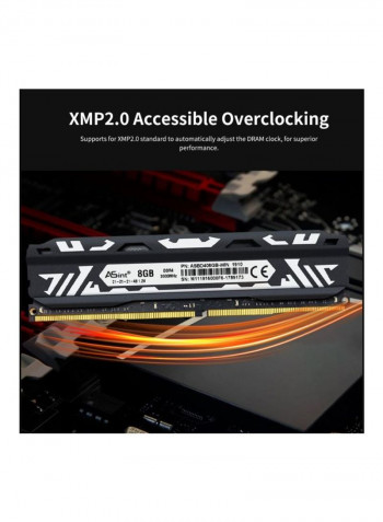 DDR4 LODIMM RAM 16GB