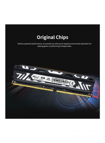 DDR4 LODIMM RAM 16GB