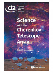 Science With The Cherenkov Telescope Array Hardcover