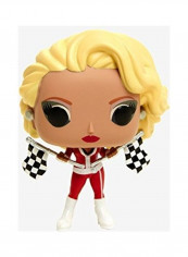 Pop! Rupaul Vinyl Figure