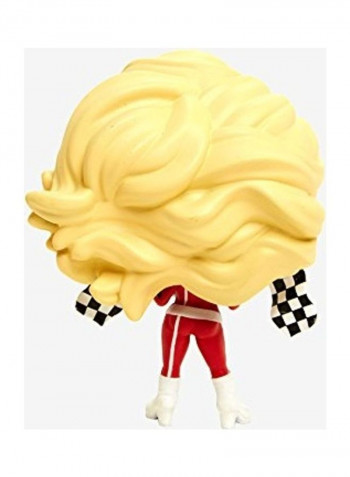 Pop! Rupaul Vinyl Figure