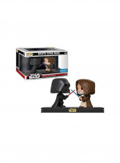 2-Piece Death Star Duel Action Figure
