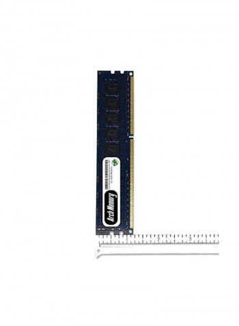 2-Piece UDIMM DDR3 RAM For HP Z1 8GB