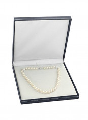 925 Sterling Silver With Freshwater Pearl Choker Necklace