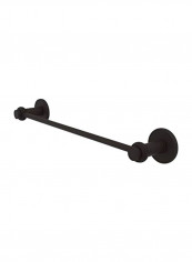 Twist Accent Towel Bar Black 18inch reviews Twist Accent Towel Bar Black 18inch