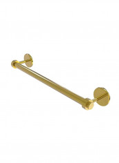 Wall Mounted Towel Bar Gold 24x26.5x3inch reviews Wall Mounted Towel Bar Gold 24x26.5x3inch