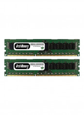 2-Piece ECC RDIMM DDR3 RAM For HP AM230A 4GB