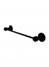 Mercury Collection Towel Bar Black 18inch reviews Mercury Collection Towel Bar Black 18inch