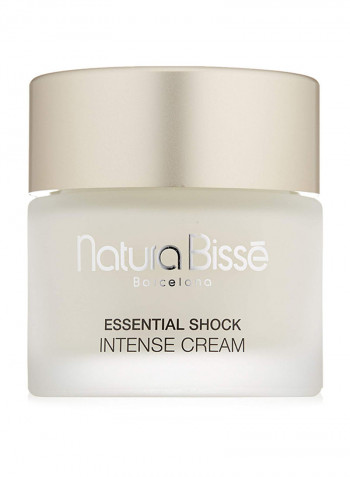 Essential Shock Intense Cream 2.5 Fl. Oz.