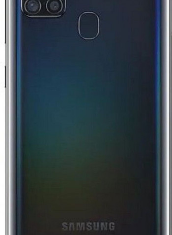 Samsung Galaxy A21s Dual SIM 4GB RAM 128GB 4G LTE Black
