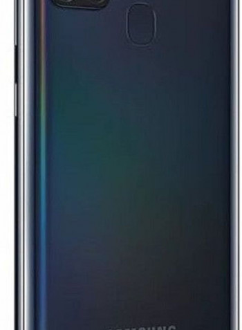 Samsung Galaxy A21s Dual SIM 4GB RAM 128GB 4G LTE Black