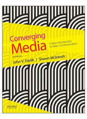 Converging Media Paperback 6th
