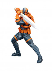 DC Comics Deathstroke ArtFX Statue 30.48centimeter