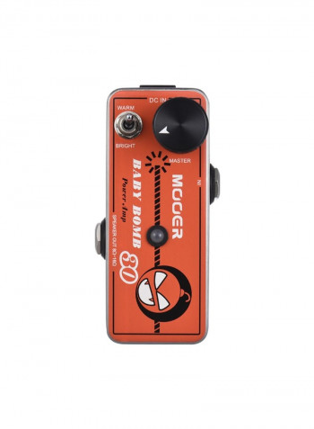 Digital Micro Power Amplifier
