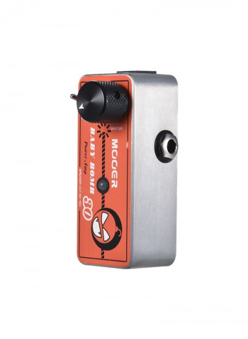 Digital Micro Power Amplifier
