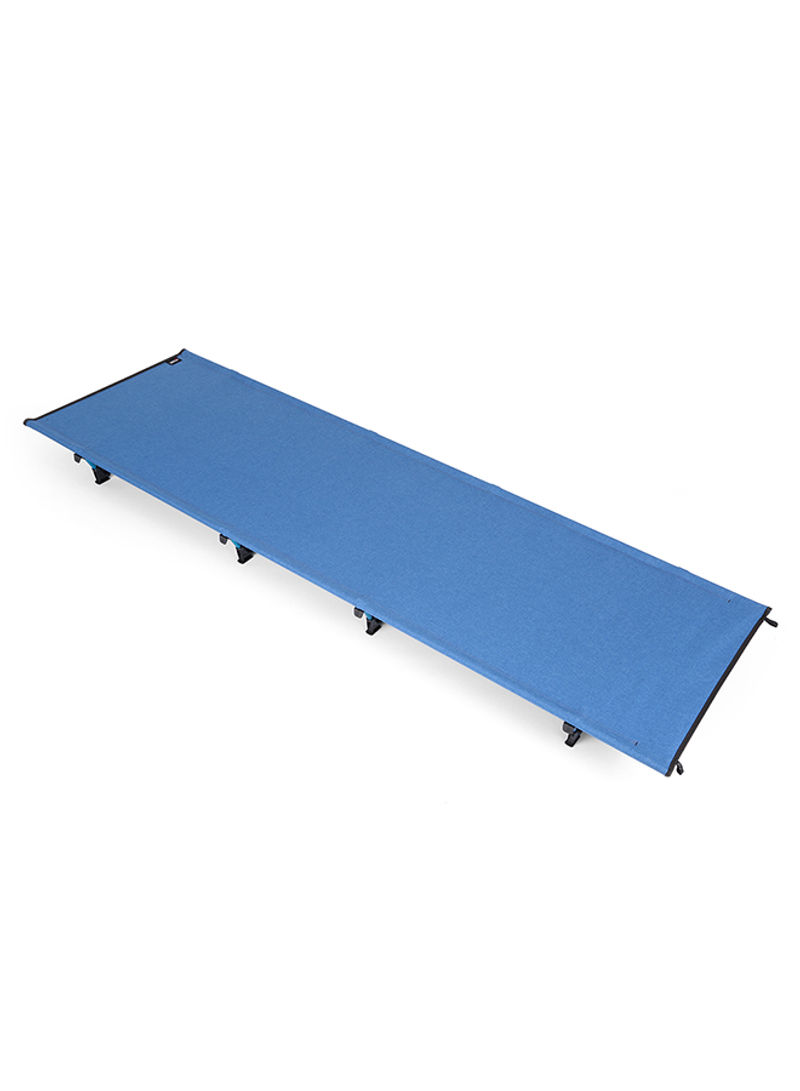 Portable Camping Sleeping Bed 50.0x12.0x12.0centimeter