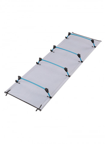 Camping Sleeping Bed 50.0x12.0x12.0centimeter