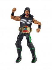 Elite Collection X-Pac Action Figure