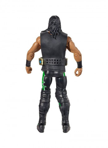 Elite Collection X-Pac Action Figure