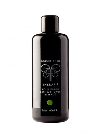 Equilibrium Bath And Shower Essence 30ml