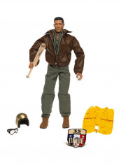 GI Joe Ted Williams Action Figure 12-Inch