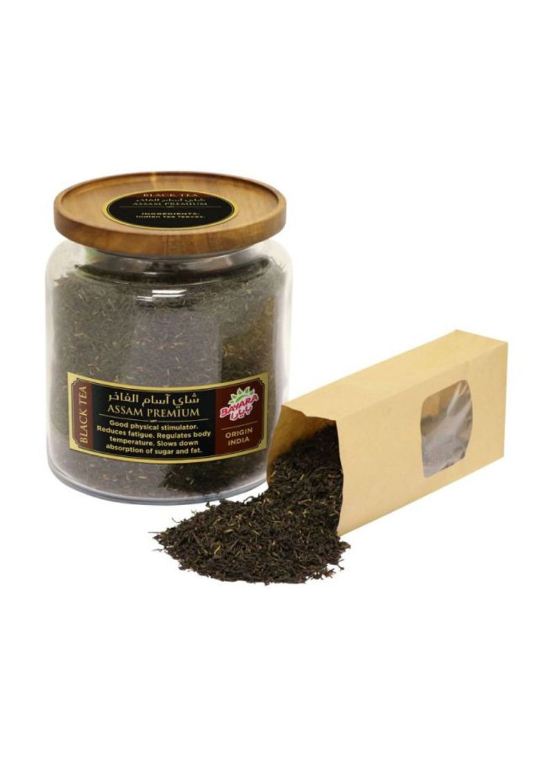 Assam Premium Black Tea 1kg