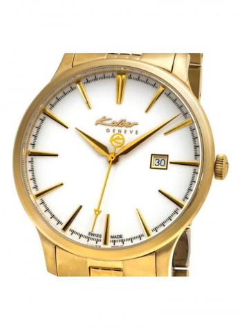 Men's Les Classiques Analog Watch K5069221052
