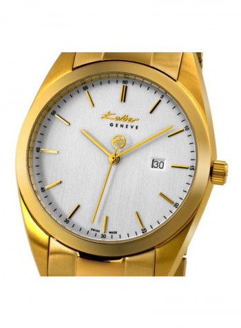 Men's Les Classiques Water Resistant Analog Watch K6086221752