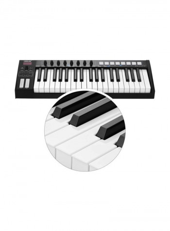 USB Controller Keyboard Trigger Pad