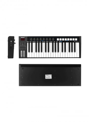 USB Controller Keyboard Trigger Pad