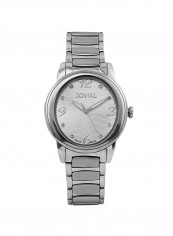 Women's Casual Stainless Steel Quartz Analog Wrist Watch 4762 LSMQ 01