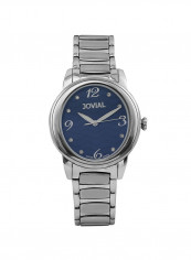Women's Casual Stainless Steel Quartz Analog Wrist Watch 4762 LSMQ 04