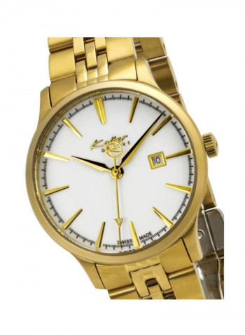 Women's Les Classiques Stainless Steel Analog Watch