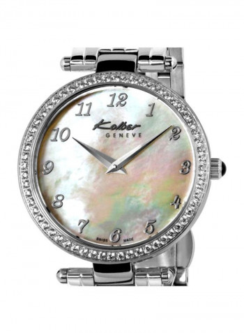 Women's Les Stars Analog Watch K1117201851