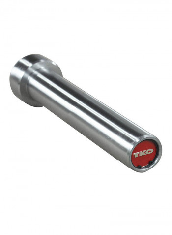 Tri Grip Olympic Bar 60 - Inch 60inch