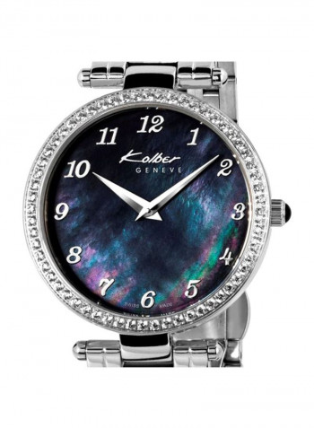 Women's Les Stars Analog Watch K1117203451