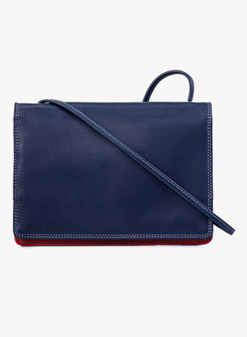 Small Travel Document Holder Royal