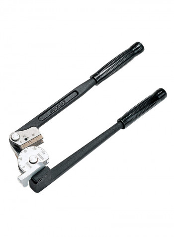 Tube Bender, 36127, 12mm Black