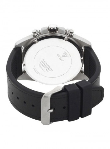 Men's Water Resistant Analog Watch Gw0053g1