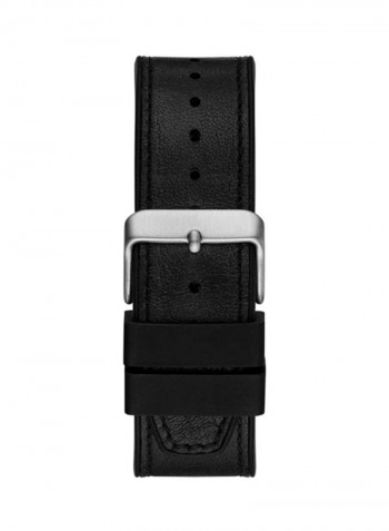 Men's Water Resistant Analog Watch Gw0053g1