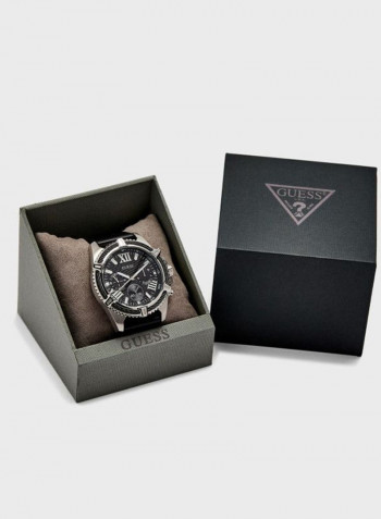 Men's Water Resistant Analog Watch Gw0053g1