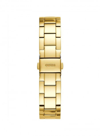 Women's Stainless Steel Chronograph Watch W1293L2